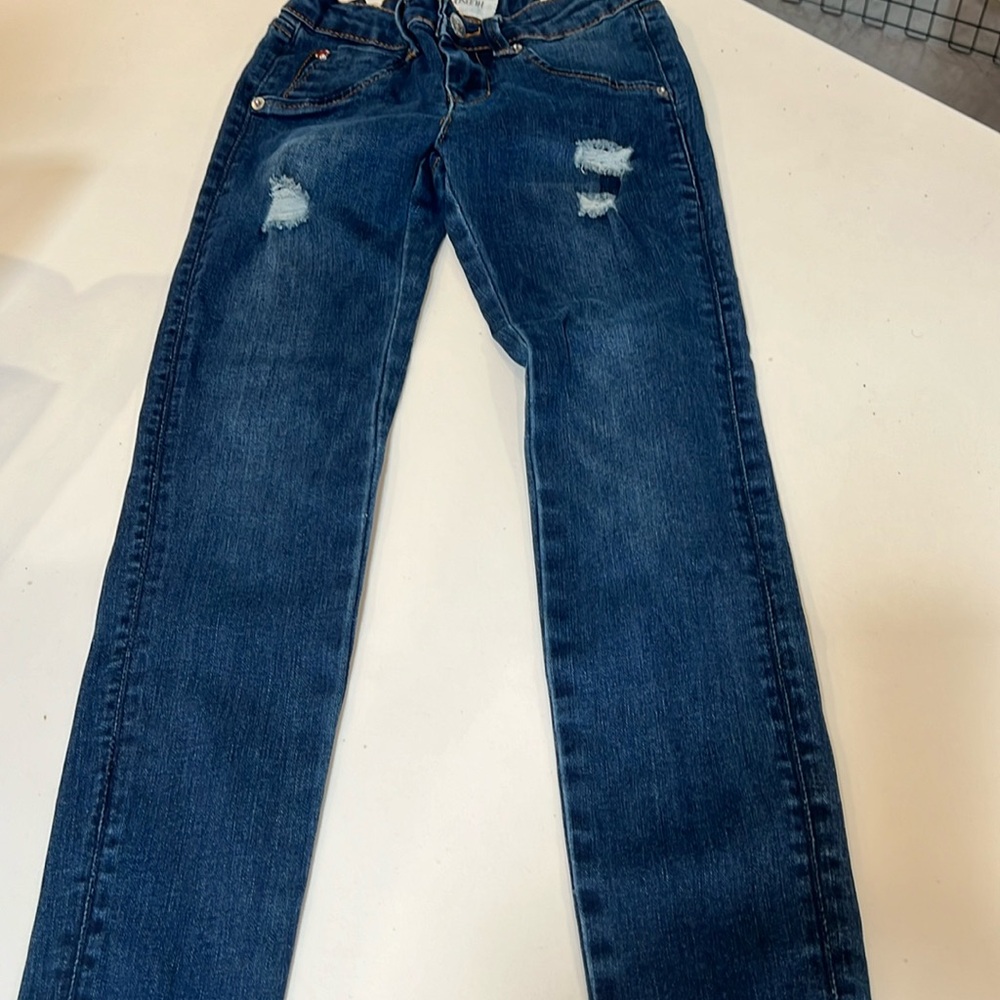 Hudson jeans
